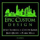 Epic Custom Design logo